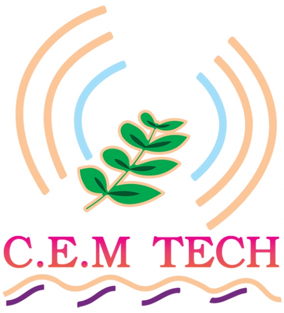 CEM Logo